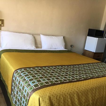 Diamond View Motel Susanville Bagian luar foto