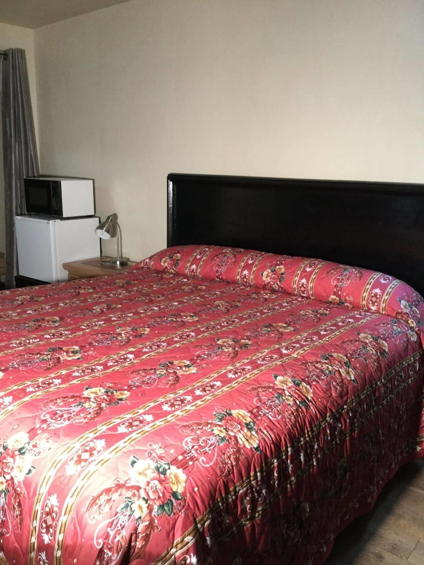 Diamond View Motel Susanville Bagian luar foto