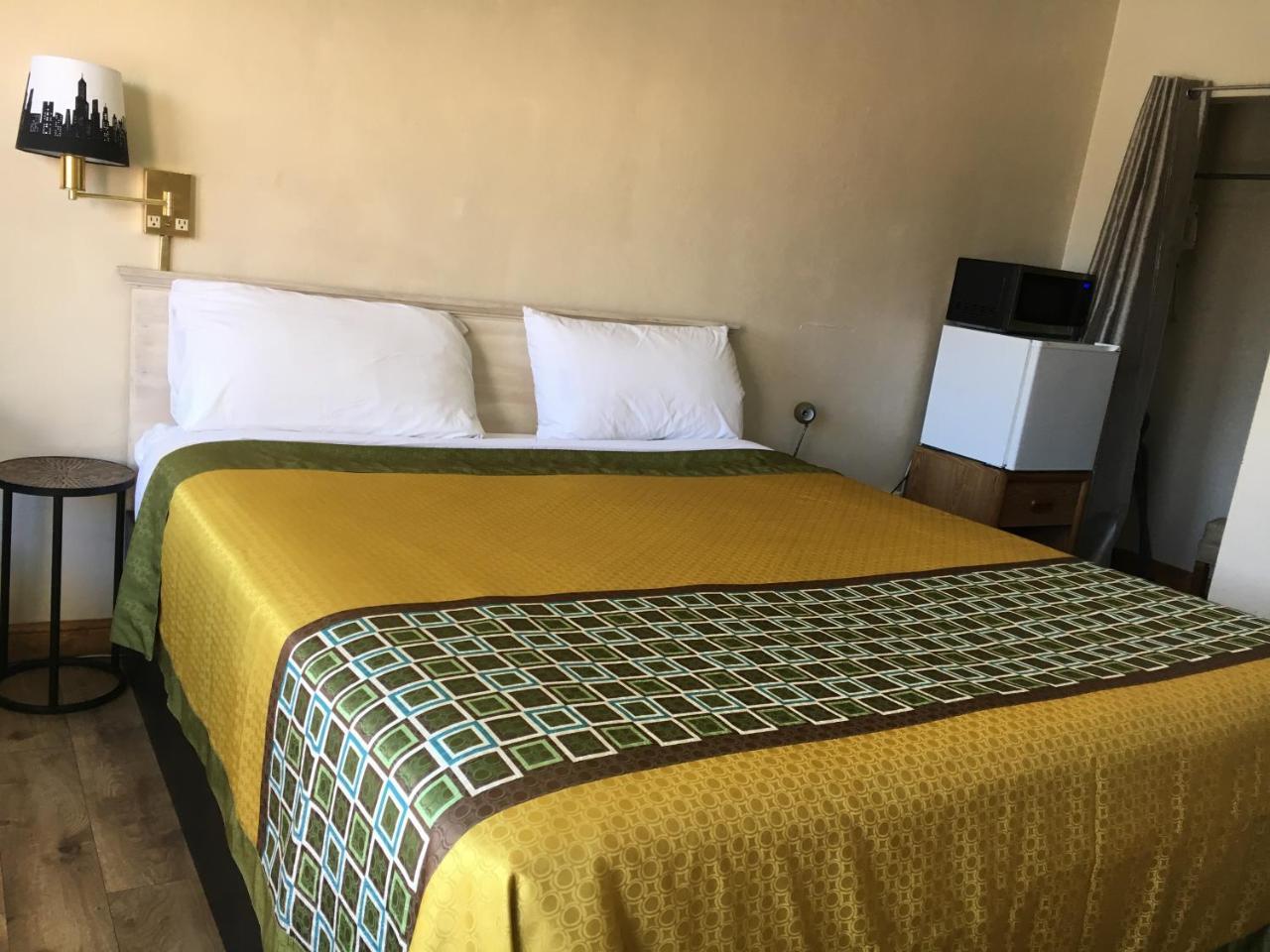 Diamond View Motel Susanville Bagian luar foto