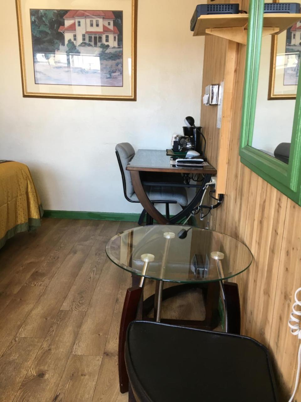 Diamond View Motel Susanville Bagian luar foto