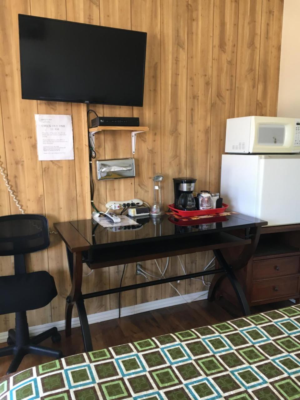 Diamond View Motel Susanville Bagian luar foto