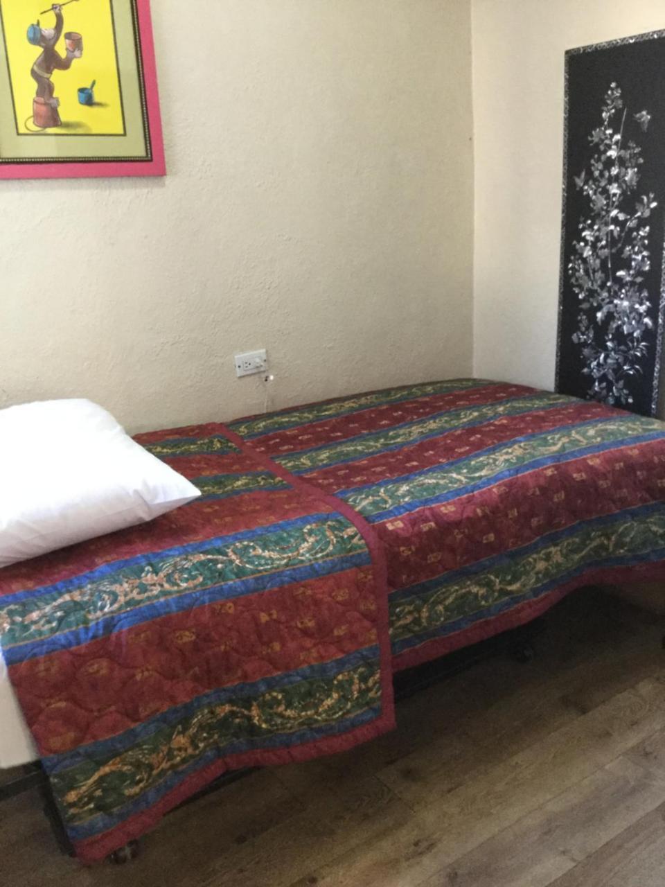 Diamond View Motel Susanville Bagian luar foto