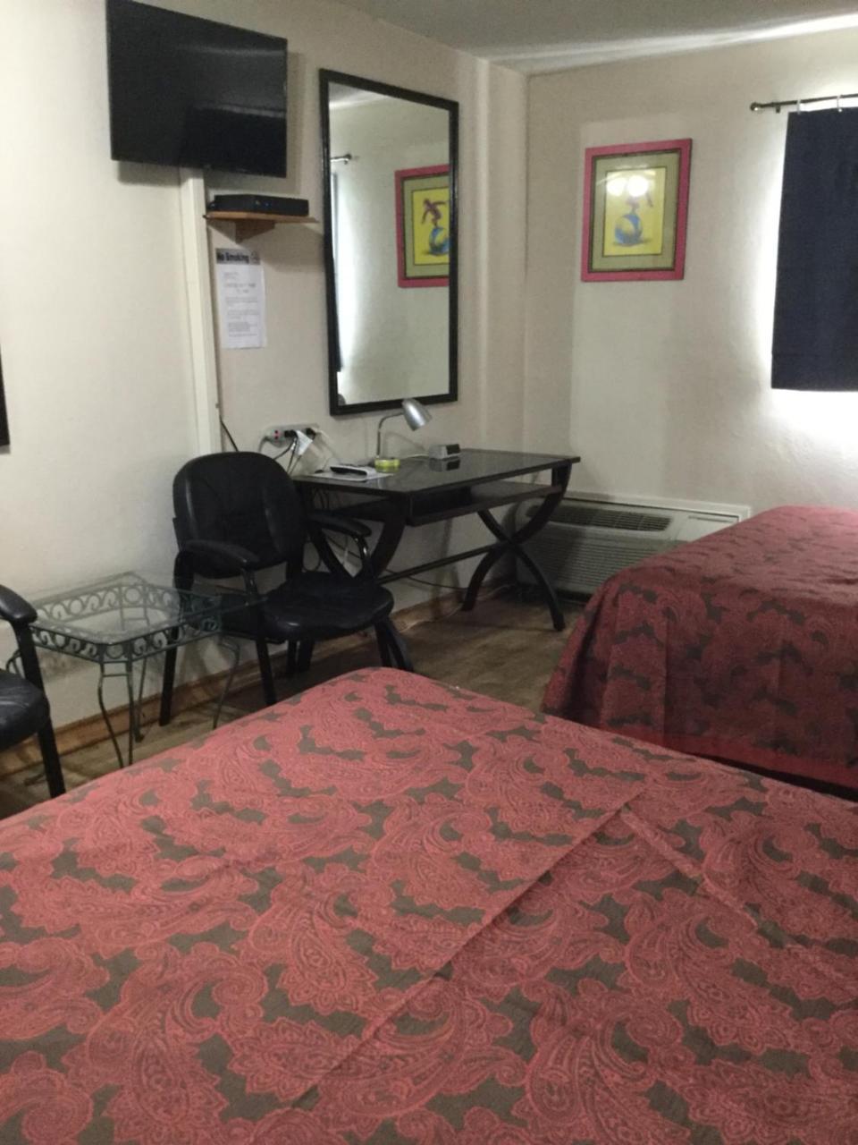 Diamond View Motel Susanville Bagian luar foto