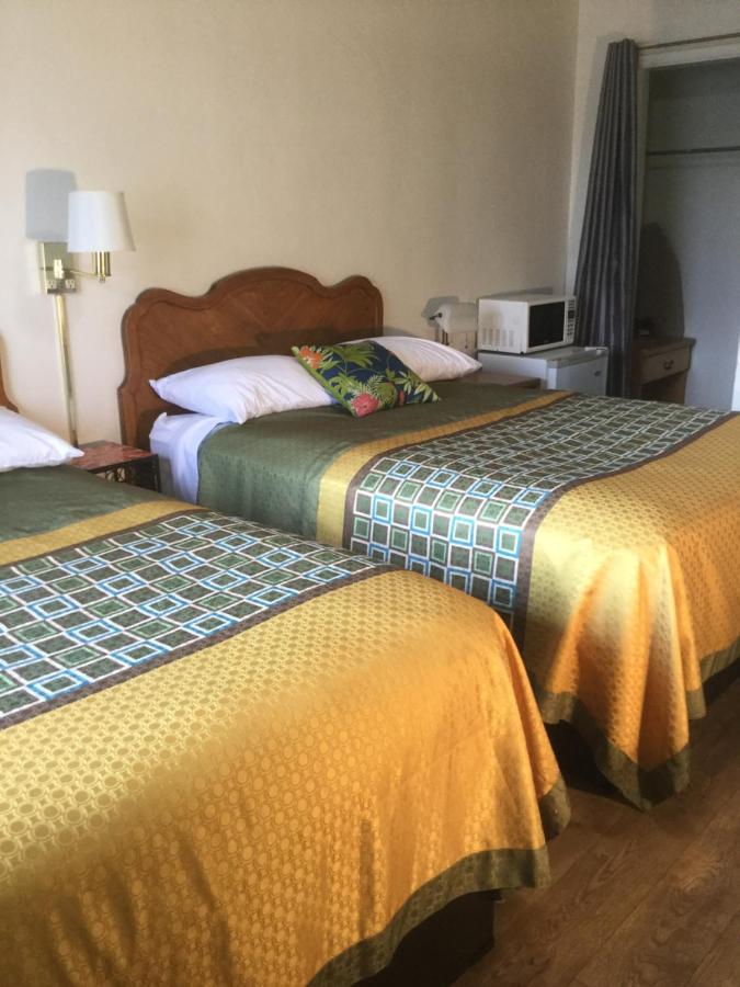 Diamond View Motel Susanville Bagian luar foto