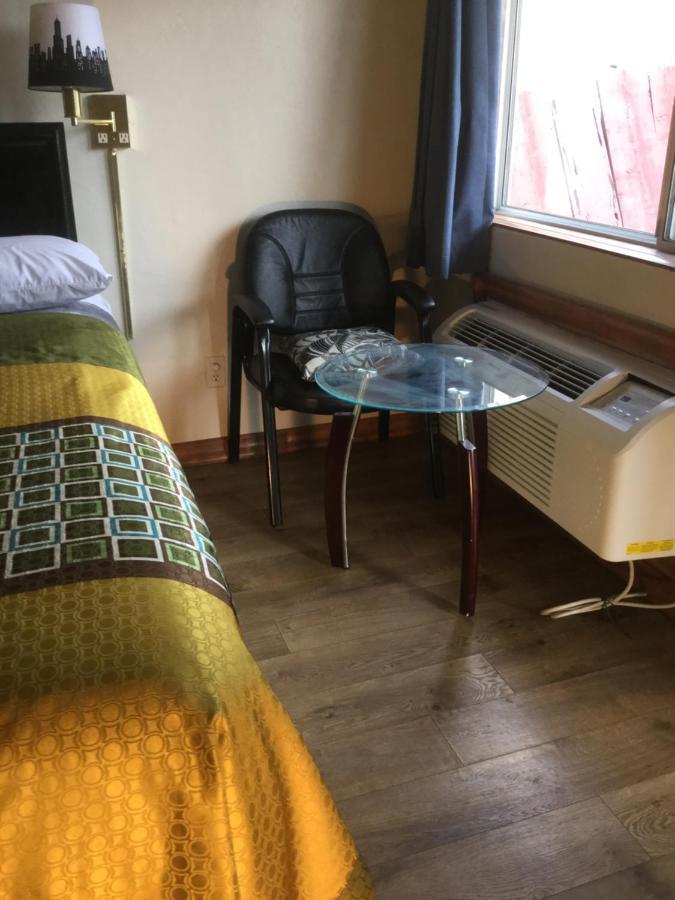 Diamond View Motel Susanville Bagian luar foto